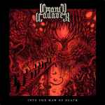 GRAND CADAVER - Into the Maw of Death DIGI
